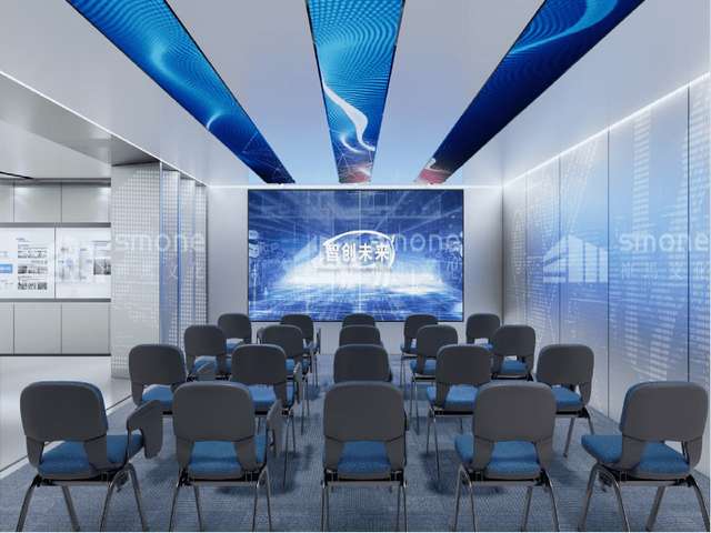 江西行驻一体空调款式